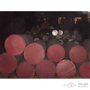 恒信特鋼 深耕特殊鋼領域，以創新產品鑄就卓越品質