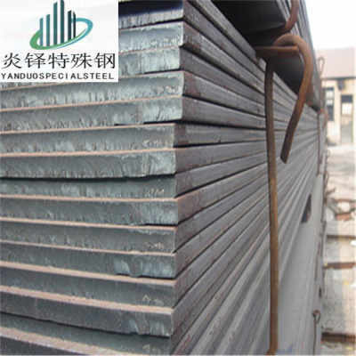 上海特殊鋼 壓力容器用鍛鋼，一公斤起訂助力產業升級